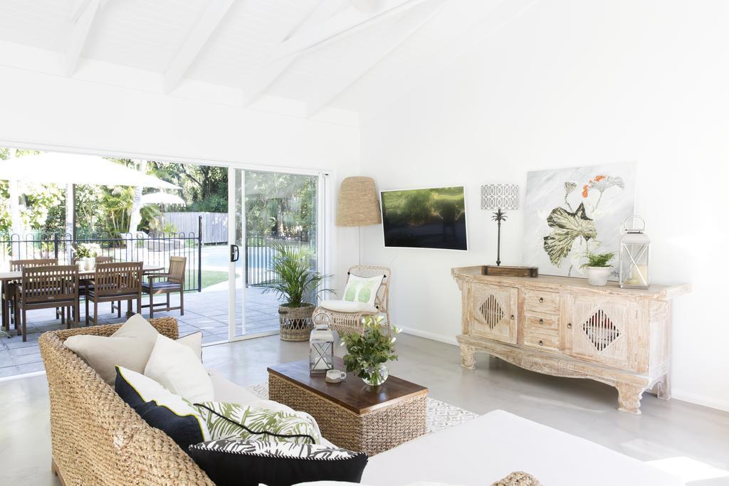 Satara Byron Bay - Adults Only Hotell Eksteriør bilde
