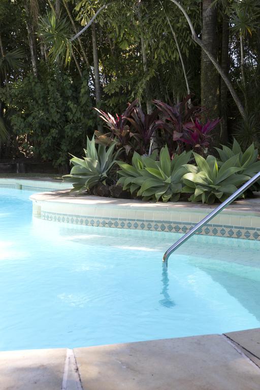 Satara Byron Bay - Adults Only Hotell Eksteriør bilde